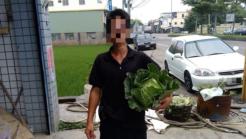 遭17歲吸毒少女控性侵！2寶爸悲憤墜橋亡