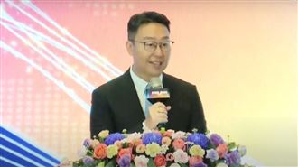 北廊廳正式開幕　交長「跑來10次盯進度」