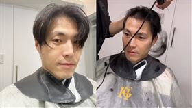 唐振剛。（圖／翻攝自唐振剛IG）