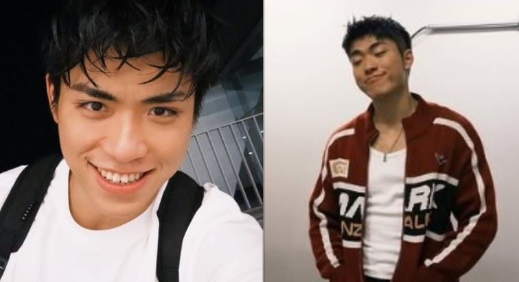 創作歌手王Aden再被點名「排場過大」。（圖／翻攝自王Aden IG）