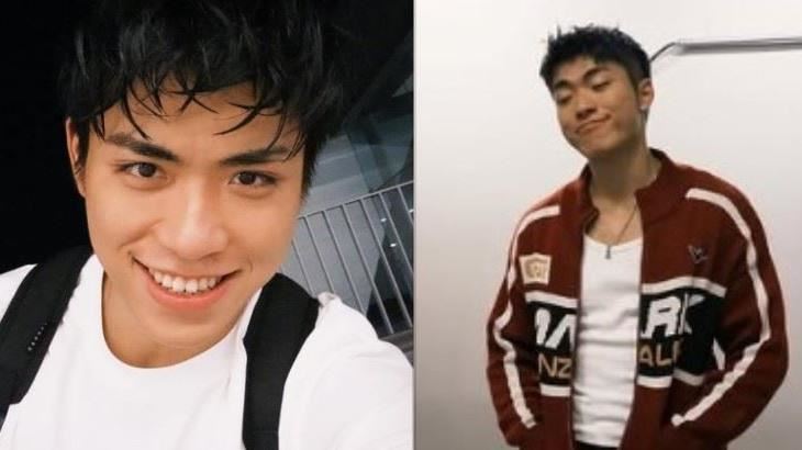 創作歌手王Aden再被點名「排場過大」。（圖／翻攝自王Aden IG）