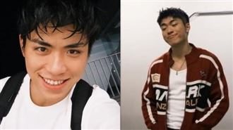 王Aden要求先給訪綱！現場零記者採訪