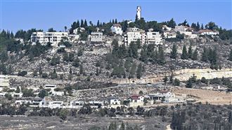 以色列再設新屯墾區　引14國聯合聲明譴責