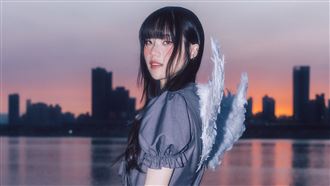 千禧國民學姐宣布喜訊！公開私下真實名字