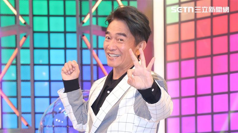 外界關注他是否與昔日老闆吳宗憲再度合作,對此吳宗憲態度淡然,直言彼此「各走各的賽道」,為雙方關係劃下清楚界線。(圖/資料照)