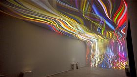 流光藝境,展覽,ZHEN-RU