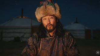 叮叮噹被DJ變蒙古風舞曲　耶誕老人也按讚