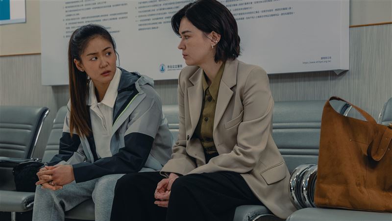 空手道女神宣布出道！姊姊竟是台八女神