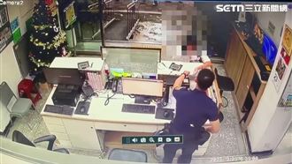 肯定警方偵辦案　中正一分局湧入加油卡片