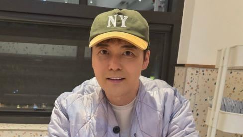 男星自曝病歷闢謠　驚見高劑量陽痿藥處方