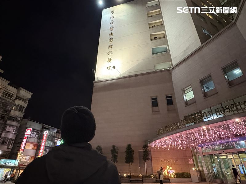 在第一金證券任職14年的S先生，現得經常赴醫院就診，醫師評估其因長期焦慮導致失眠，並開立安眠藥物，相關診斷書與用藥紀錄。（圖／記者王文承攝影）