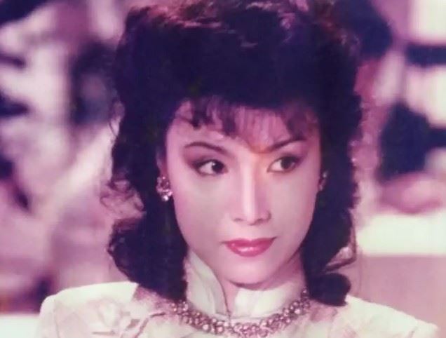 曾以《金大班的最後一夜》紅遍全台的資深女星姚煒（圖）75歲的她狀態凍齡。（圖／翻攝自微博）