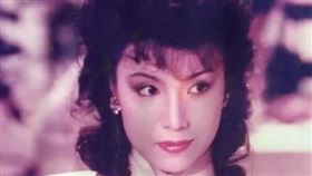 曾以《金大班的最後一夜》紅遍全台的資深女星姚煒（圖）75歲的她狀態凍齡。（圖／翻攝自微博）