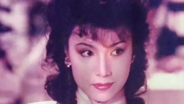 歐陽龍的第一次給了她！姚煒凍齡震撼網友