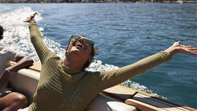 Booking.com公布「2026年十大旅遊趨勢」。（圖／Booking.com提供）