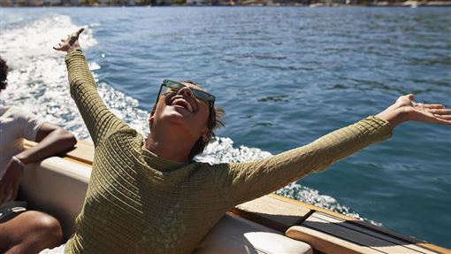 81%台灣旅人願意展開　「關係測試之旅」