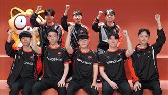 韓電競如何從「被媽強制關機」變高薪職業