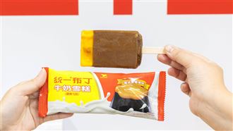 7-ELEVEN變許願池？統一布丁牛奶雪糕搶翻