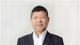 台灣有線寬頻產業協會理事長　凱擘董事長王鴻紳接任台灣有線寬頻產業協會（CBIT）24日改選第12屆新任理事長及理監事，由凱擘股份有限公司董事長王鴻紳（圖）出任理事長。（台灣有線寬頻產業協會提供）中央社記者趙敏雅傳真　114年12月24日