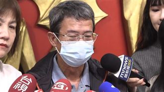 割頸案二審宣判！楊父哽咽：沒有臉見兒子