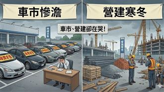 科技新貴賺很多！兩大「慘」業卻在哭