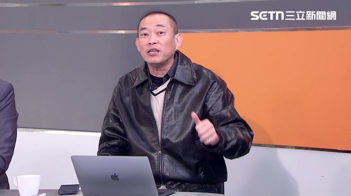 誰跟藍有合作有好下場？他戳破藍白合假象