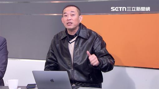 誰跟藍有合作有好下場？他戳破藍白合假象