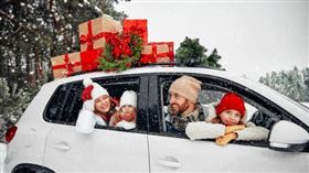 聖誕節,耶誕節
（示意圖／翻攝自Unplash）