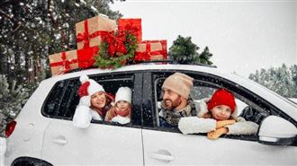 聖誕節,耶誕節
（示意圖／翻攝自Unplash）