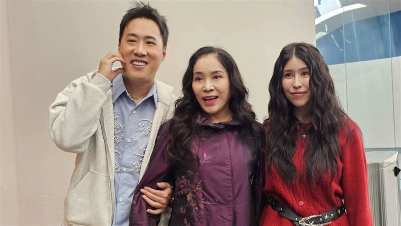 北捷恐攻釀4死　李亞萍公開表態談死刑