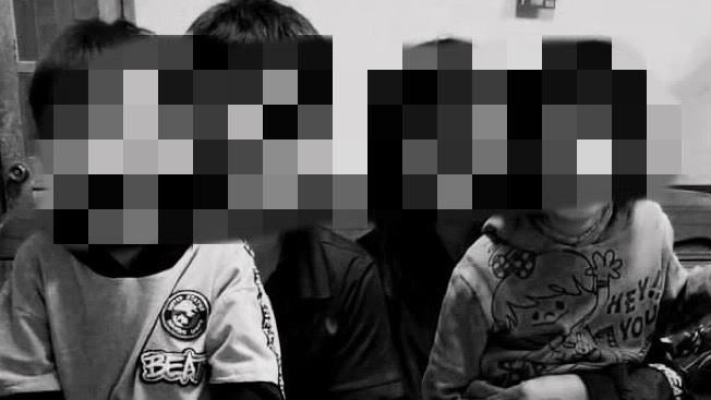 遭17歲吸毒少女控性侵！2寶爸悲憤墜橋亡