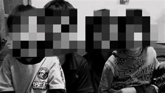 遭17歲吸毒少女控性侵！2寶爸悲憤墜橋亡