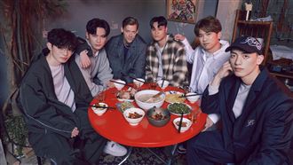 中信三兄弟推新聯名　特攻主場跨年夜販售