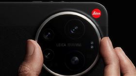 小米17 Ultra徠卡版。（圖／翻攝自小米微博）