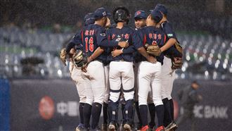 平鎮有甲子園奪冠實力　日主帥想看冠軍PK