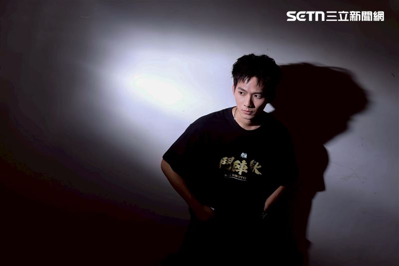 黃鐙輝、吳念軒、黃騰浩專訪（圖／記者鄭孟晃攝影）