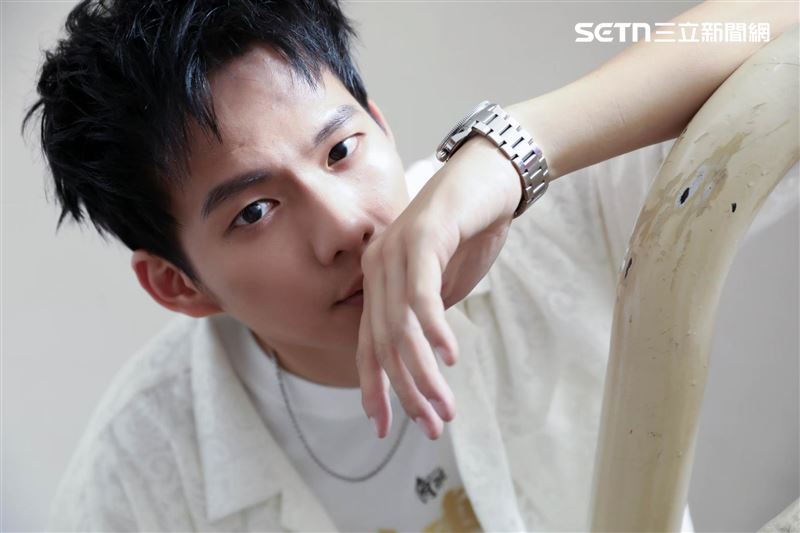 黃鐙輝、吳念軒、黃騰浩專訪（圖／記者鄭孟晃攝影）