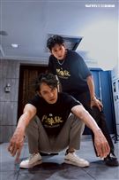 黃鐙輝、吳念軒、黃騰浩專訪（圖／記者鄭孟晃攝影）