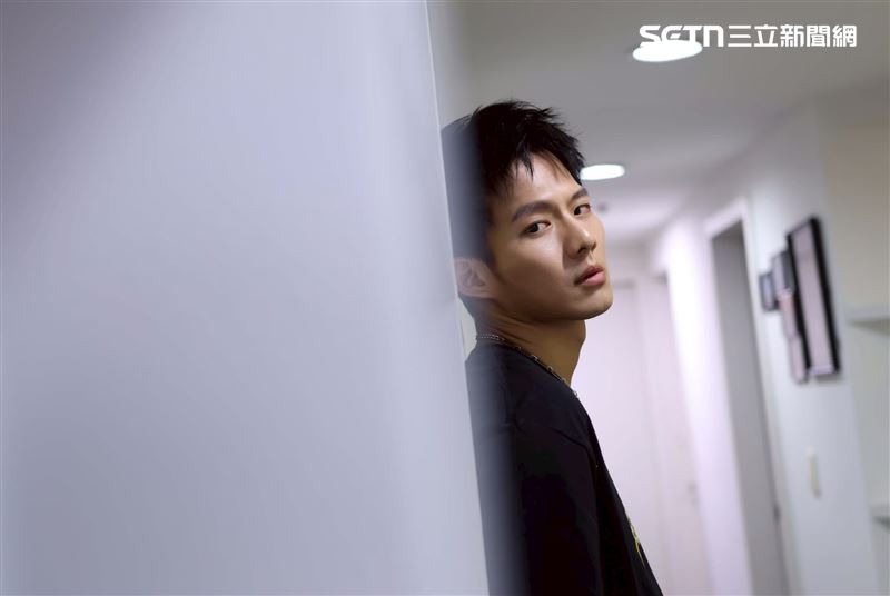 黃鐙輝、吳念軒、黃騰浩專訪（圖／記者鄭孟晃攝影）