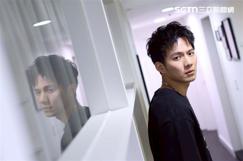 黃鐙輝、吳念軒、黃騰浩專訪（圖／記者鄭孟晃攝影）