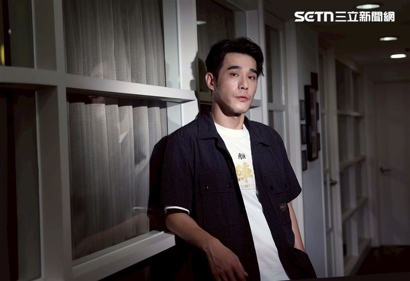 黃鐙輝、吳念軒、黃騰浩專訪（圖／記者鄭孟晃攝影）