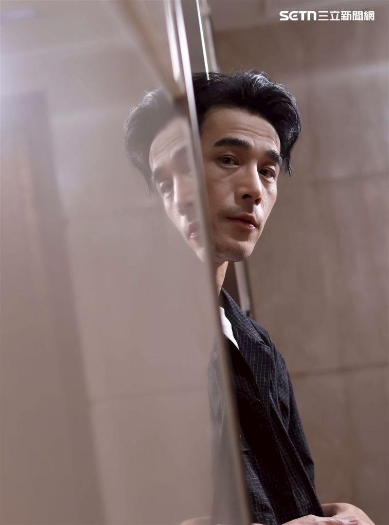 黃鐙輝、吳念軒、黃騰浩專訪（圖／記者鄭孟晃攝影）