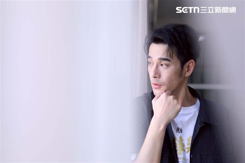 黃鐙輝、吳念軒、黃騰浩專訪（圖／記者鄭孟晃攝影）