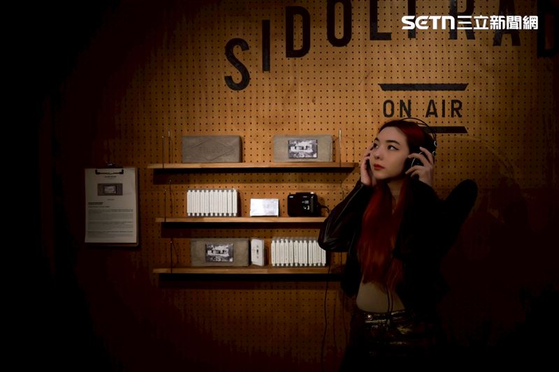 凱琳專訪（圖／記者鄭孟晃攝影）