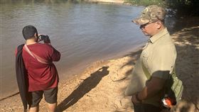 深入緬甸電詐園區！林秉宥揭內幕：多由中國福建幫掌控