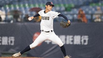 意外甲子園冠軍被打退　吸水是應該做的