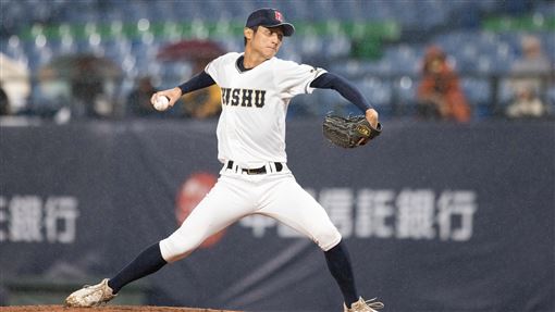 意外甲子園冠軍被打退　吸水是應該做的