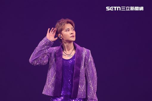 羅志祥30周年演唱會