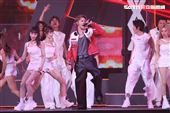羅志祥30周年演唱會（圖／記者鄭孟晃攝影）