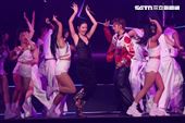 羅志祥30周年演唱會（圖／記者鄭孟晃攝影）